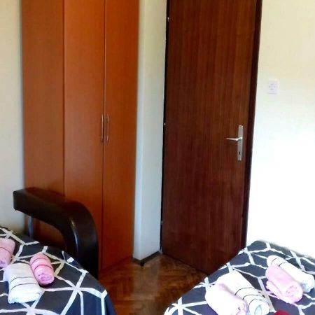 Anna Apartment Сутоморе Экстерьер фото