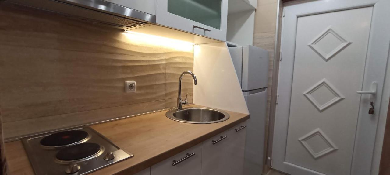 Anna Apartment Сутоморе Экстерьер фото