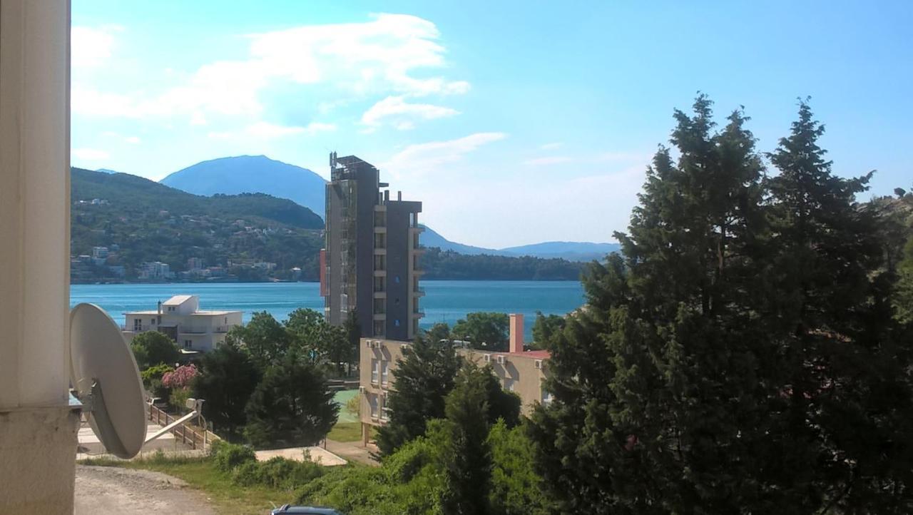 Anna Apartment Сутоморе Экстерьер фото