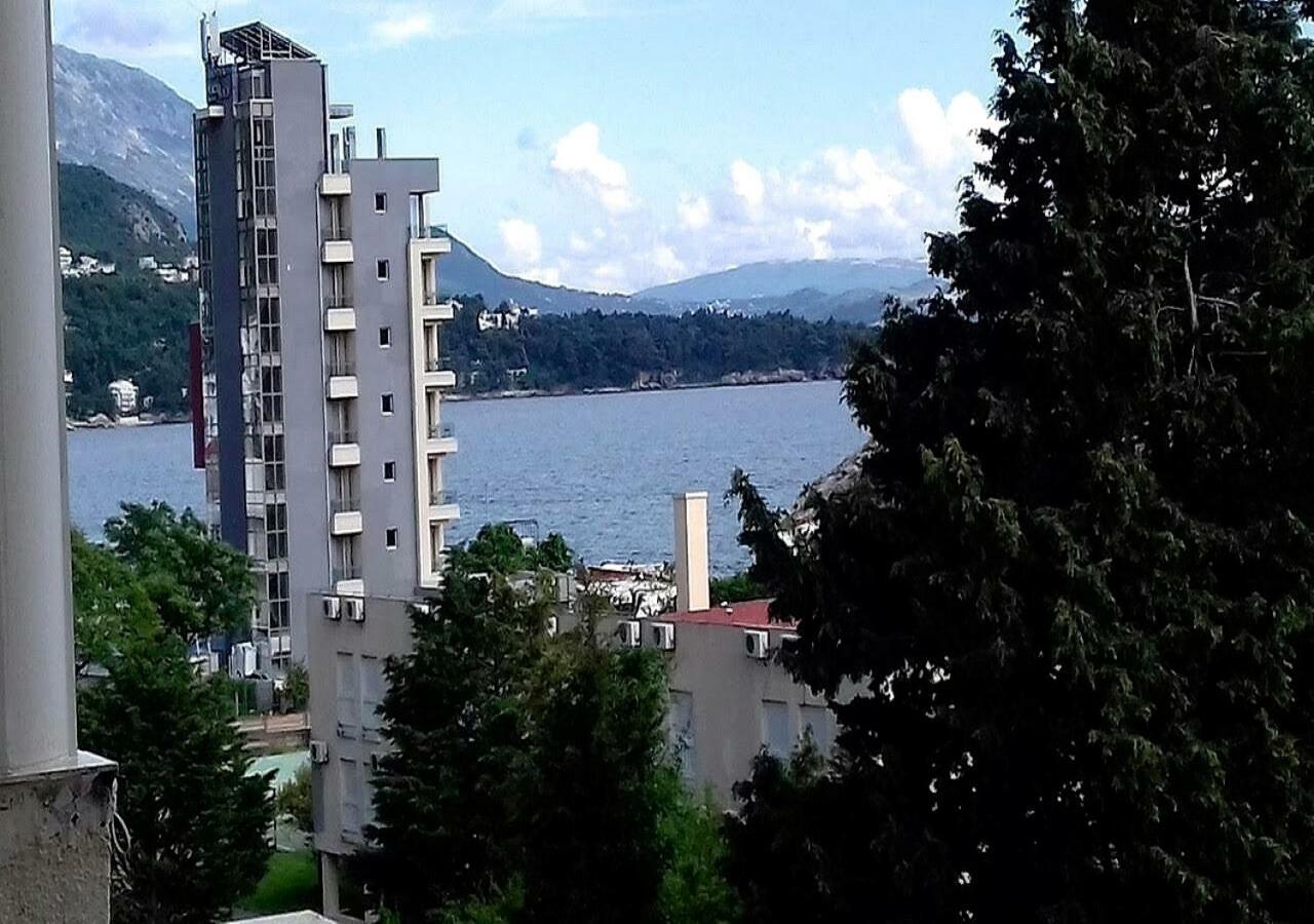 Anna Apartment Сутоморе Экстерьер фото
