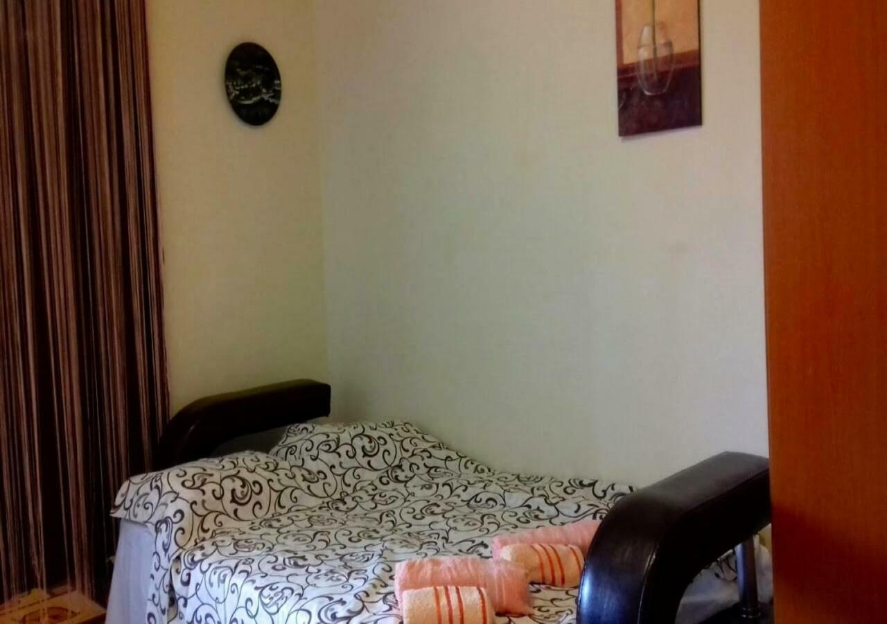 Anna Apartment Сутоморе Экстерьер фото